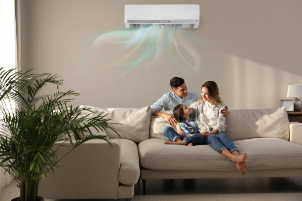 Best Air conditioning repair  in USA